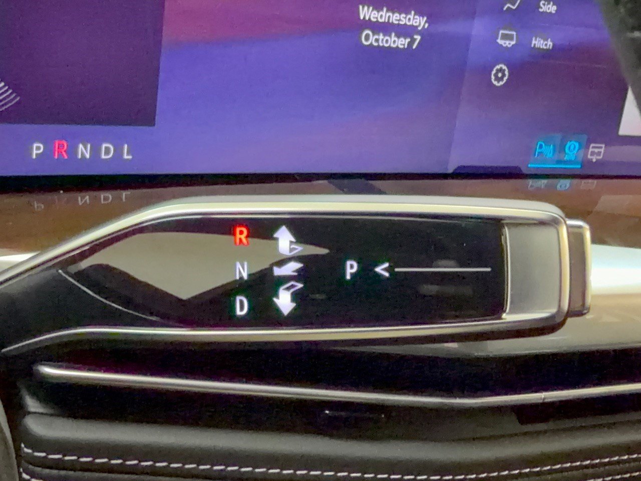 2026 Cadillac Escalade Platinum Sport - Photo 21