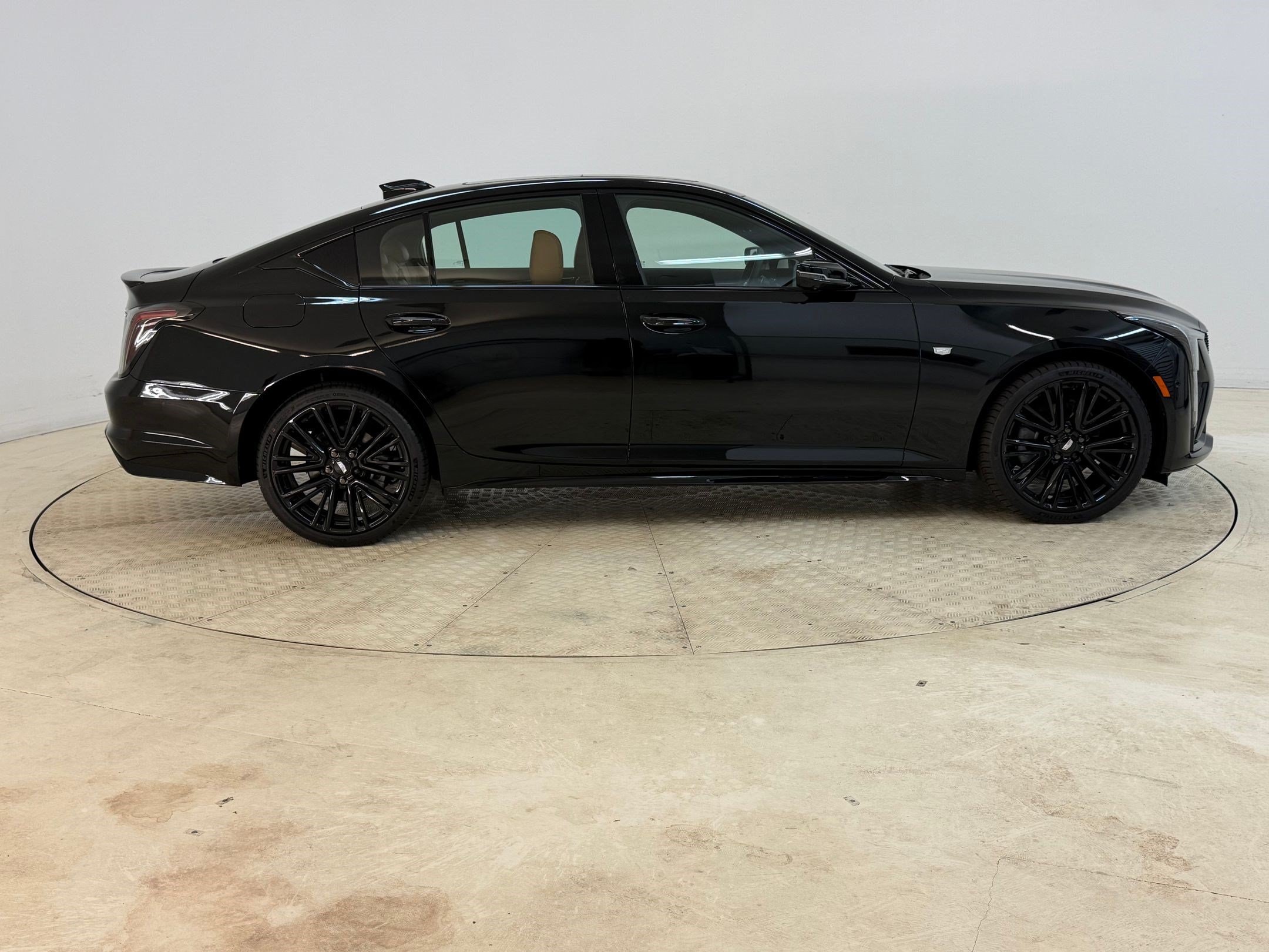 2026 Cadillac CT5 Sport - Photo 8