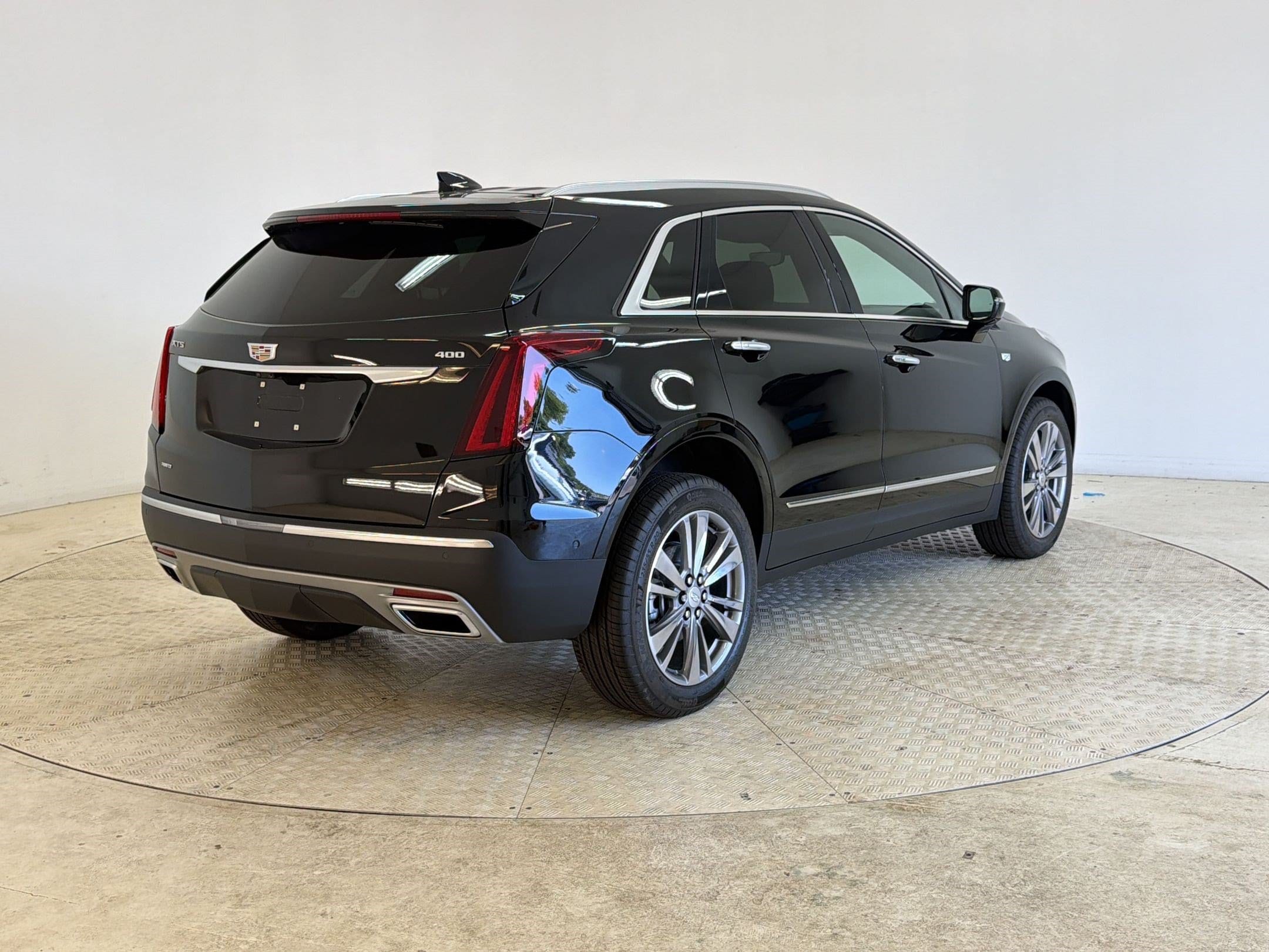 2026 Cadillac XT5 Premium Luxury - Photo 9