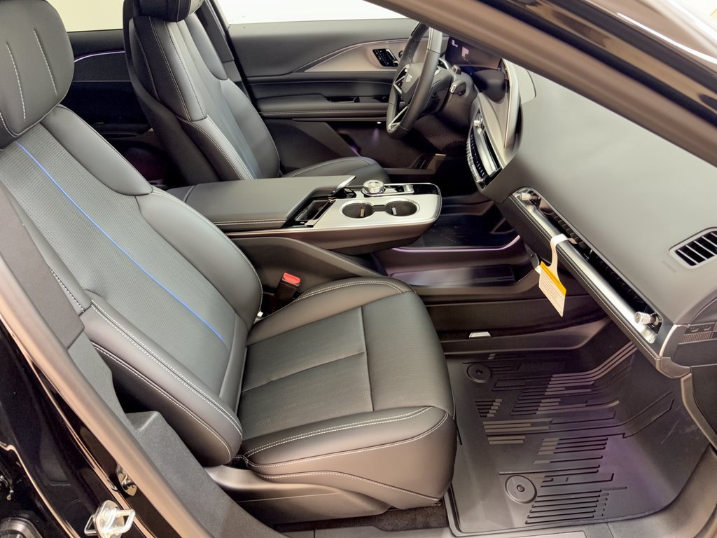 2027 Cadillac LYRIQ Sport - Photo 28