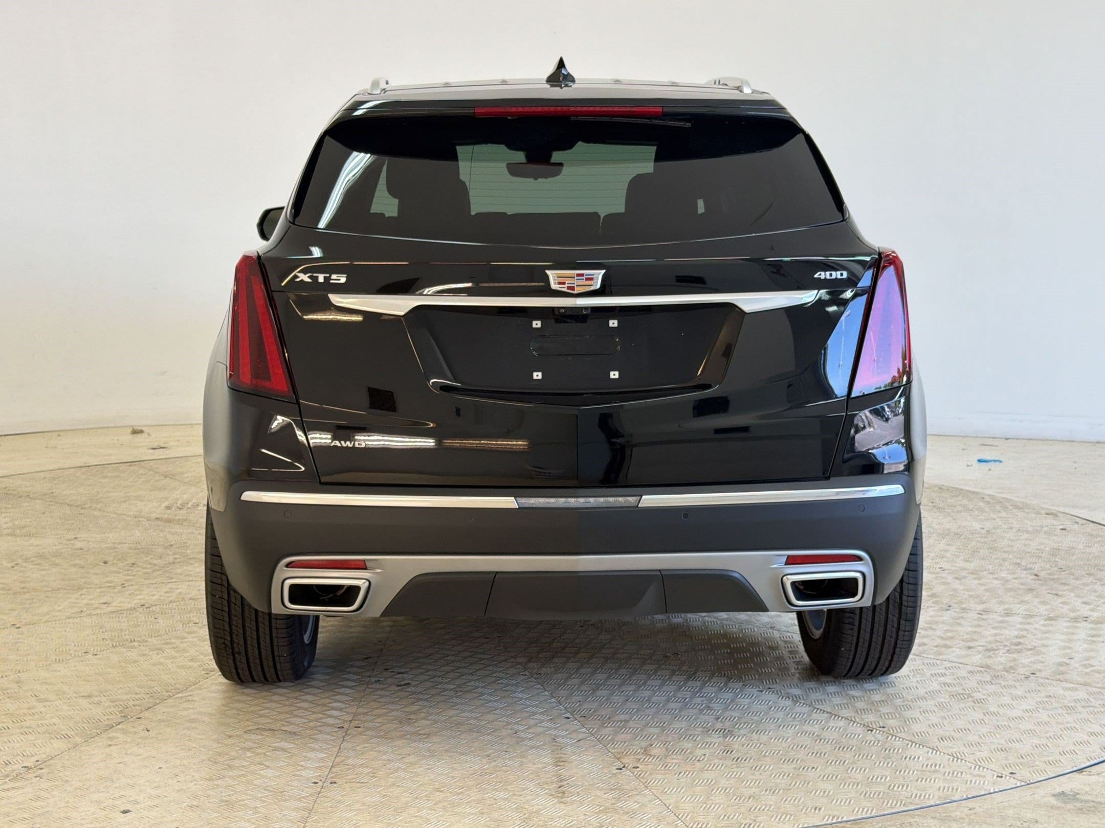 2026 Cadillac XT5 Premium Luxury - Photo 10