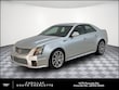 CADILLAC CTS-V