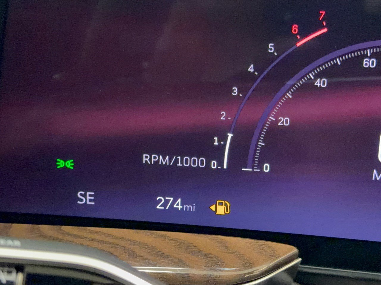 2026 Cadillac Escalade Platinum Sport - Photo 26
