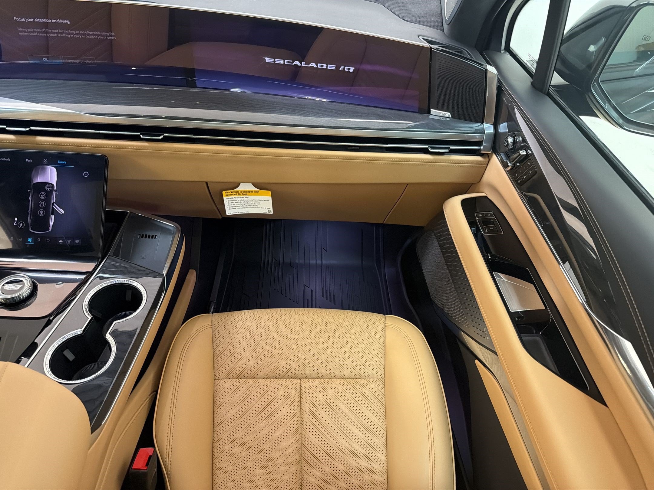 2026 Cadillac Escalade IQ Premium Sport - Photo 27