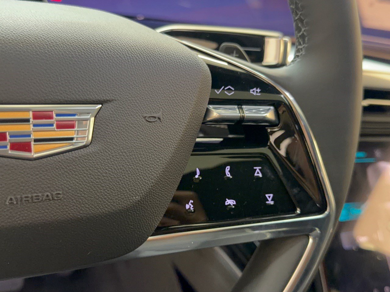 2026 Cadillac Escalade Sport - Photo 19