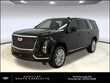  CADILLAC Escalade ESV