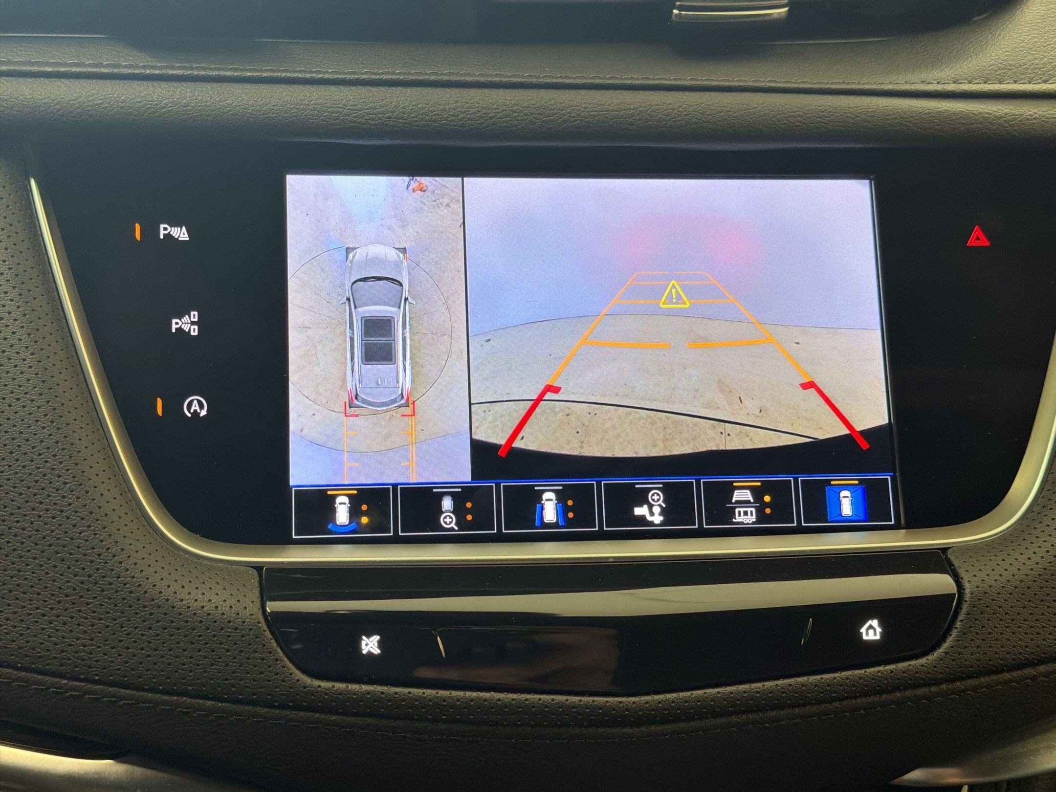 2026 Cadillac XT5 Premium Luxury - Photo 25