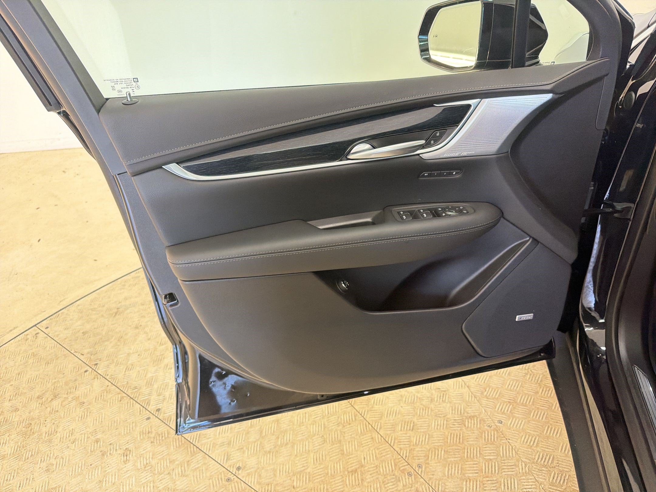2026 Cadillac XT5 Premium Luxury - Photo 20