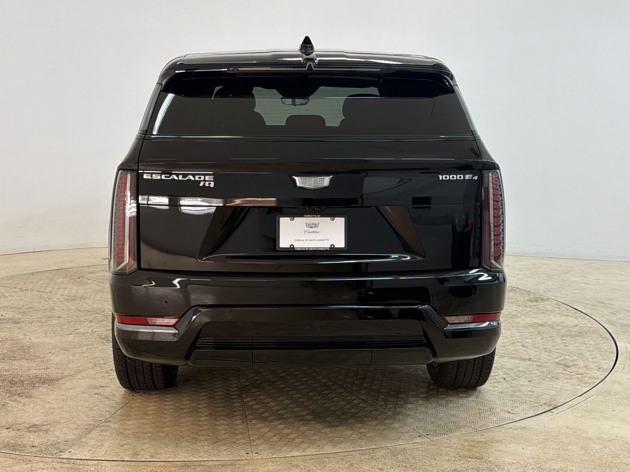 2026 Cadillac Escalade IQ Premium Sport - Photo 10