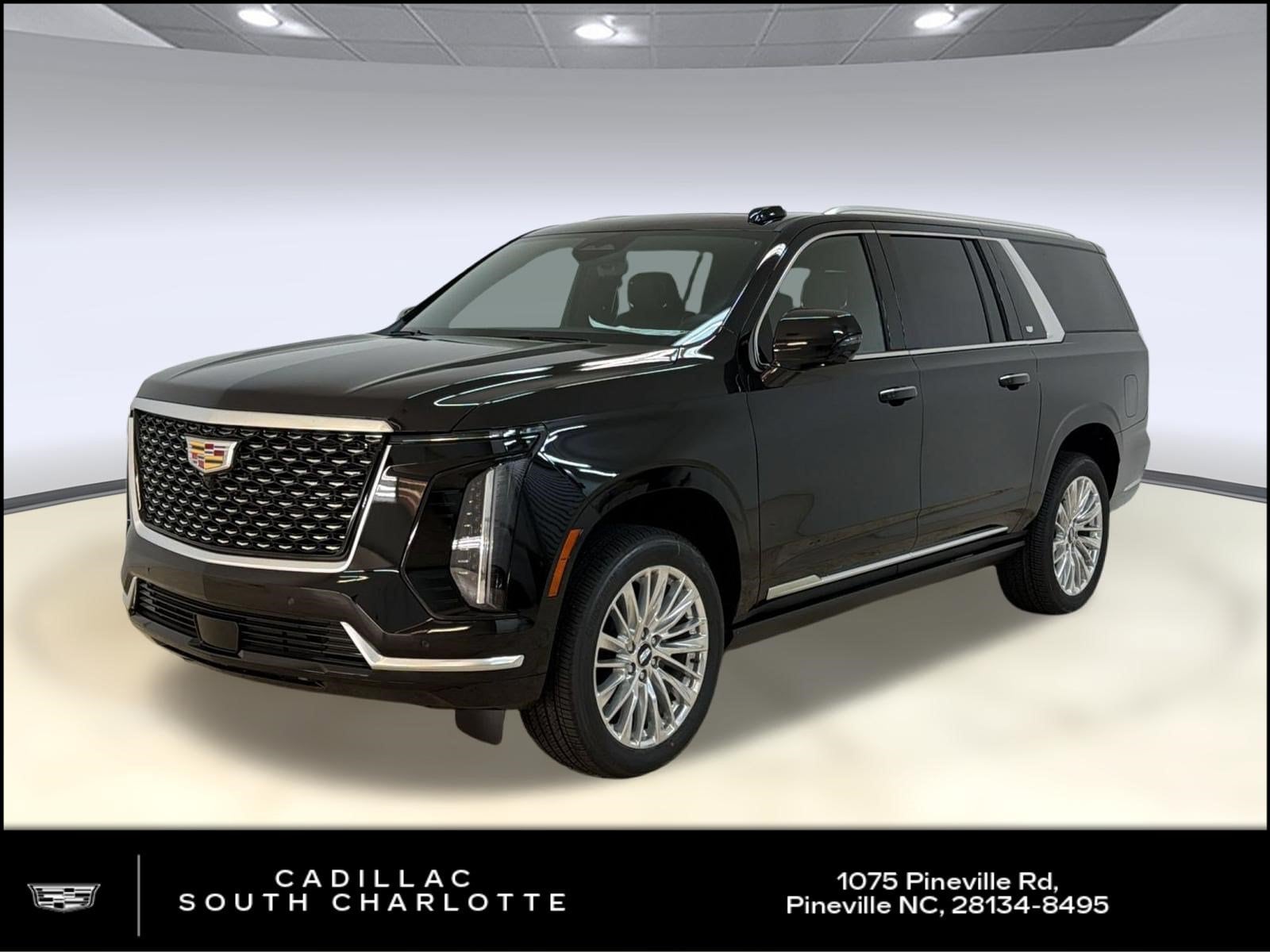 2026 CADILLAC Escalade ESV SUV 