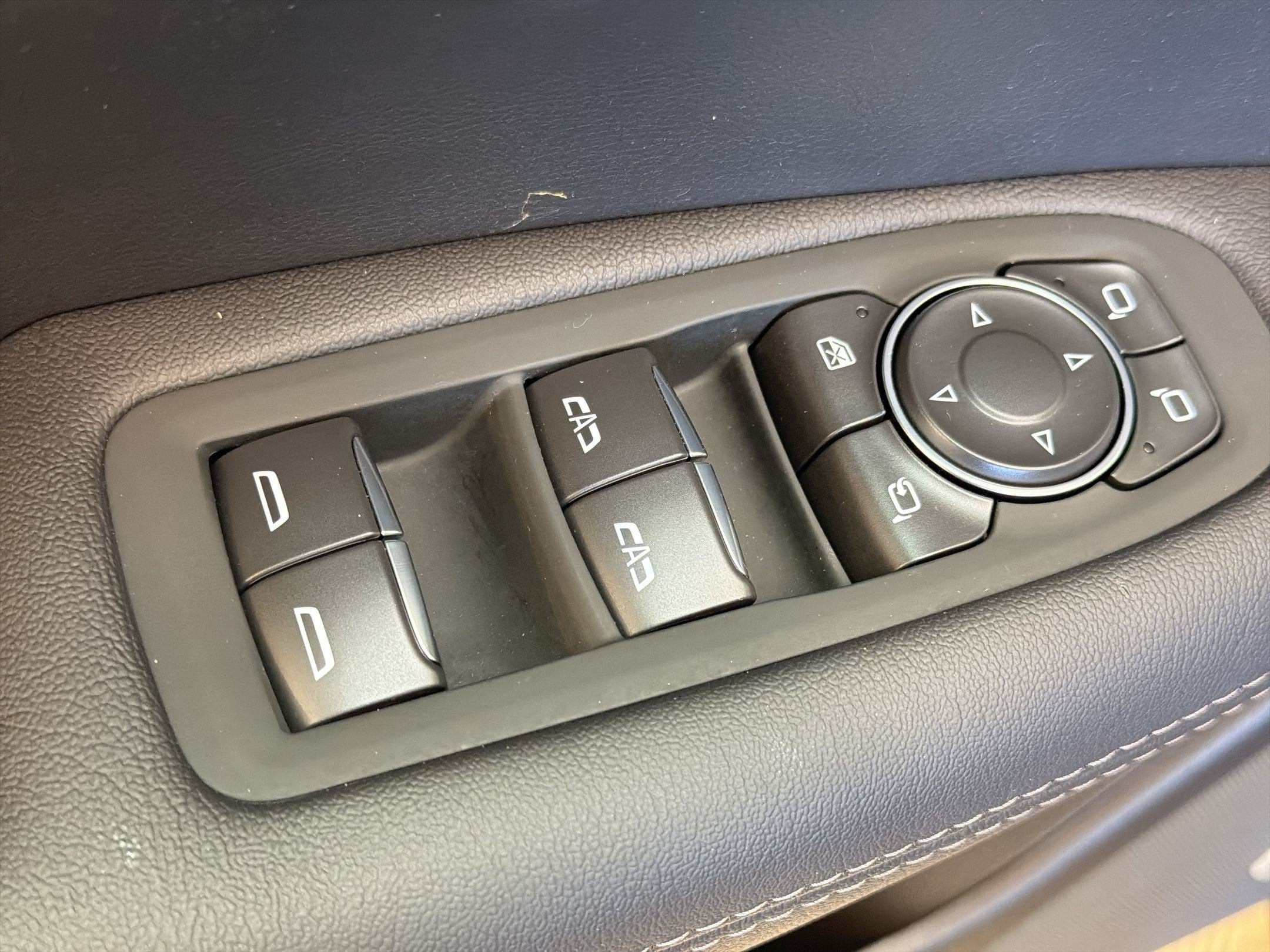 2026 Cadillac XT5 Premium Luxury - Photo 12