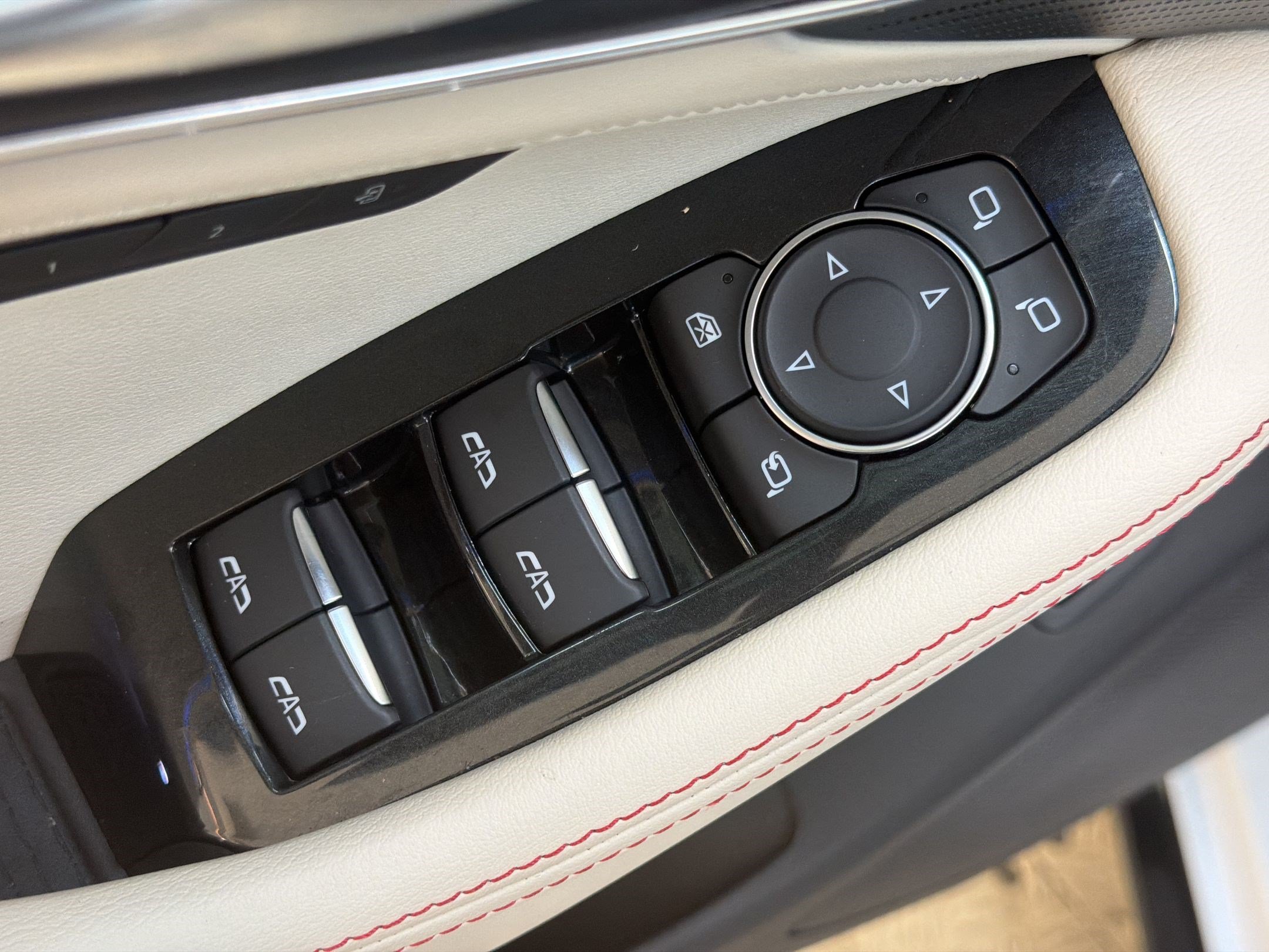 2026 Cadillac CT5 Sport - Photo 24