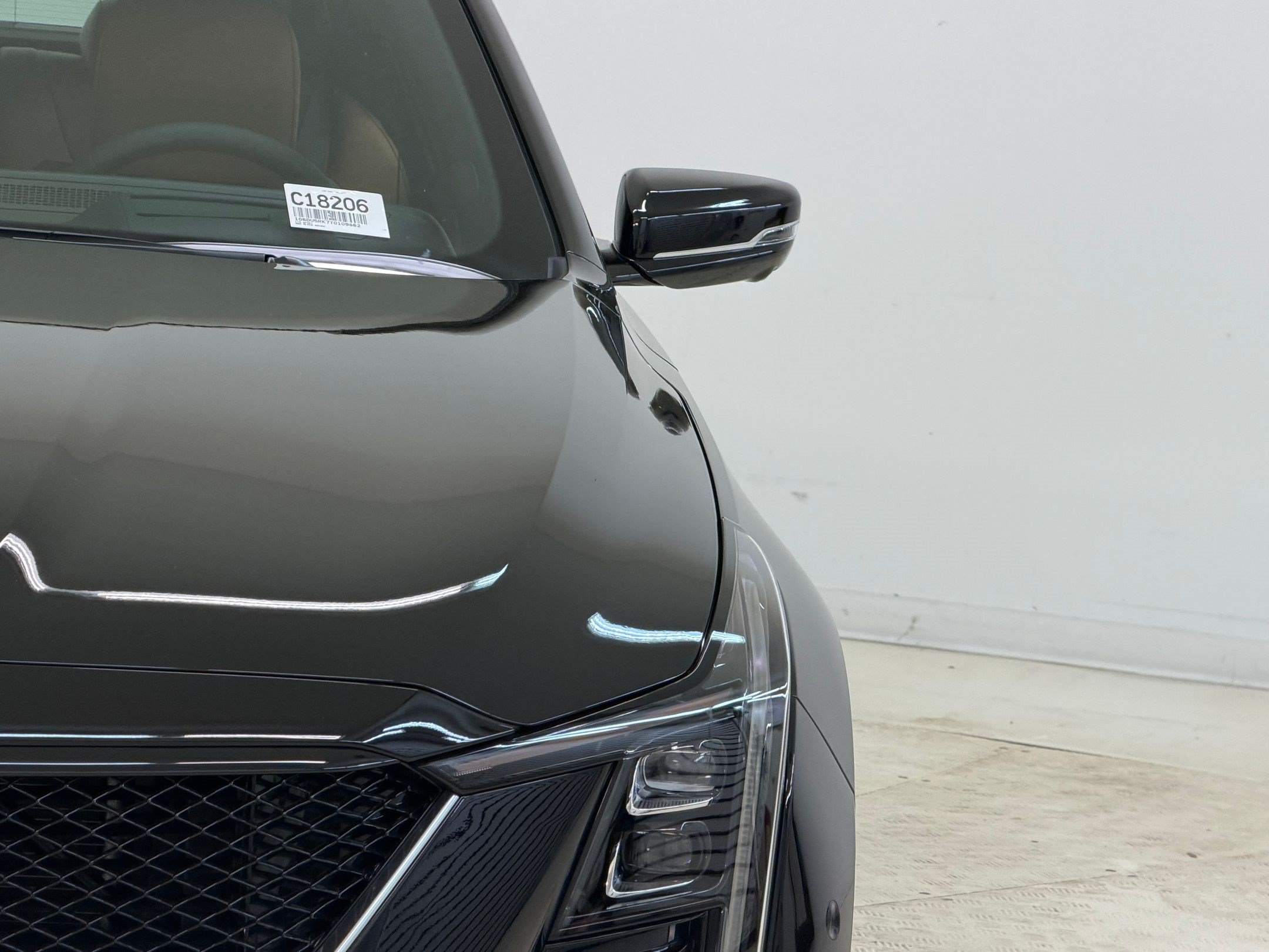 2026 Cadillac CT5 Sport - Photo 11