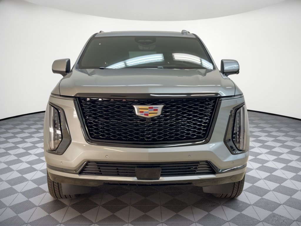 2026 Cadillac Escalade Sport - Photo 6
