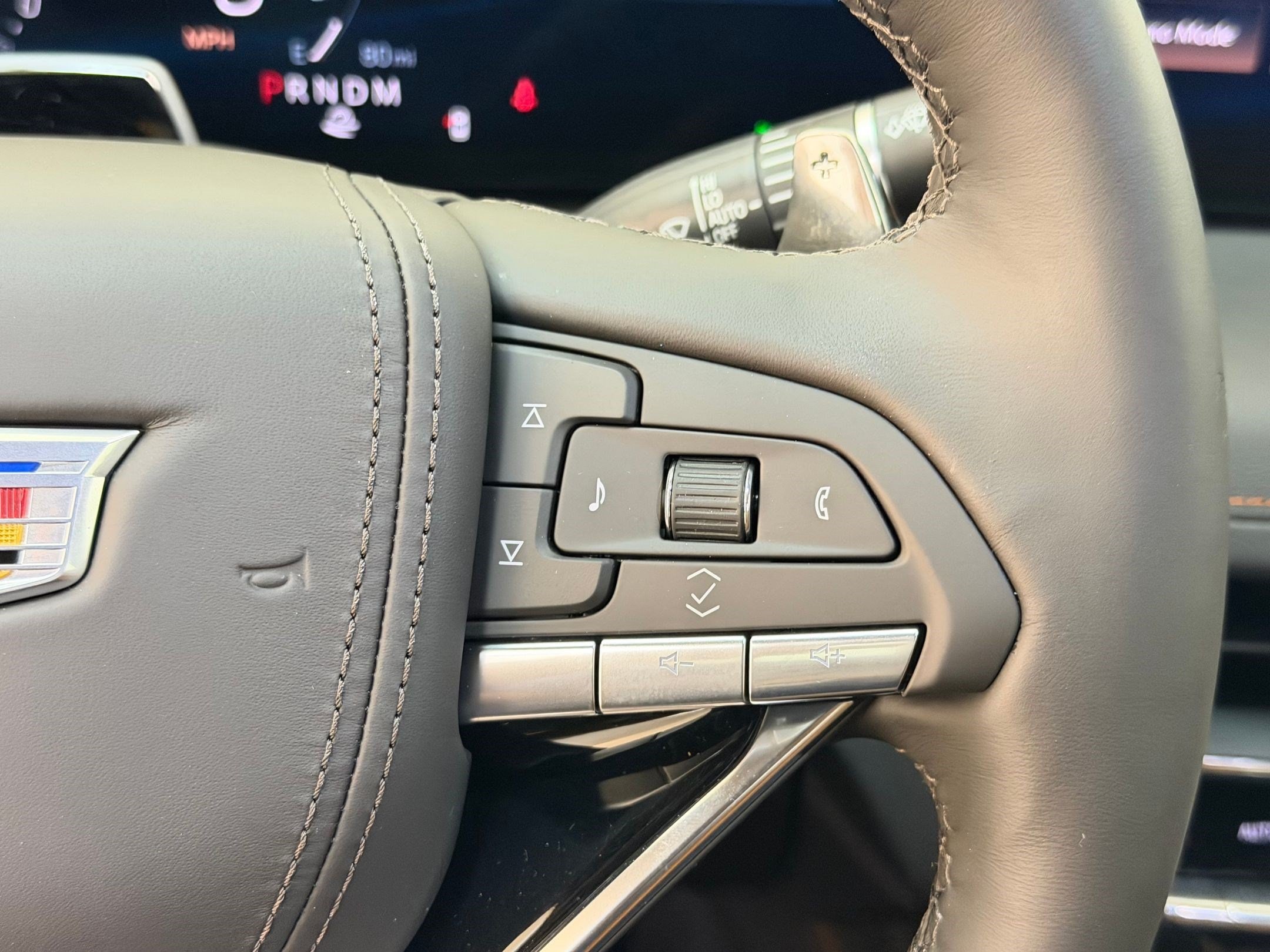 2026 Cadillac CT5 Sport - Photo 24