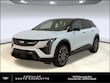  CADILLAC OPTIQ