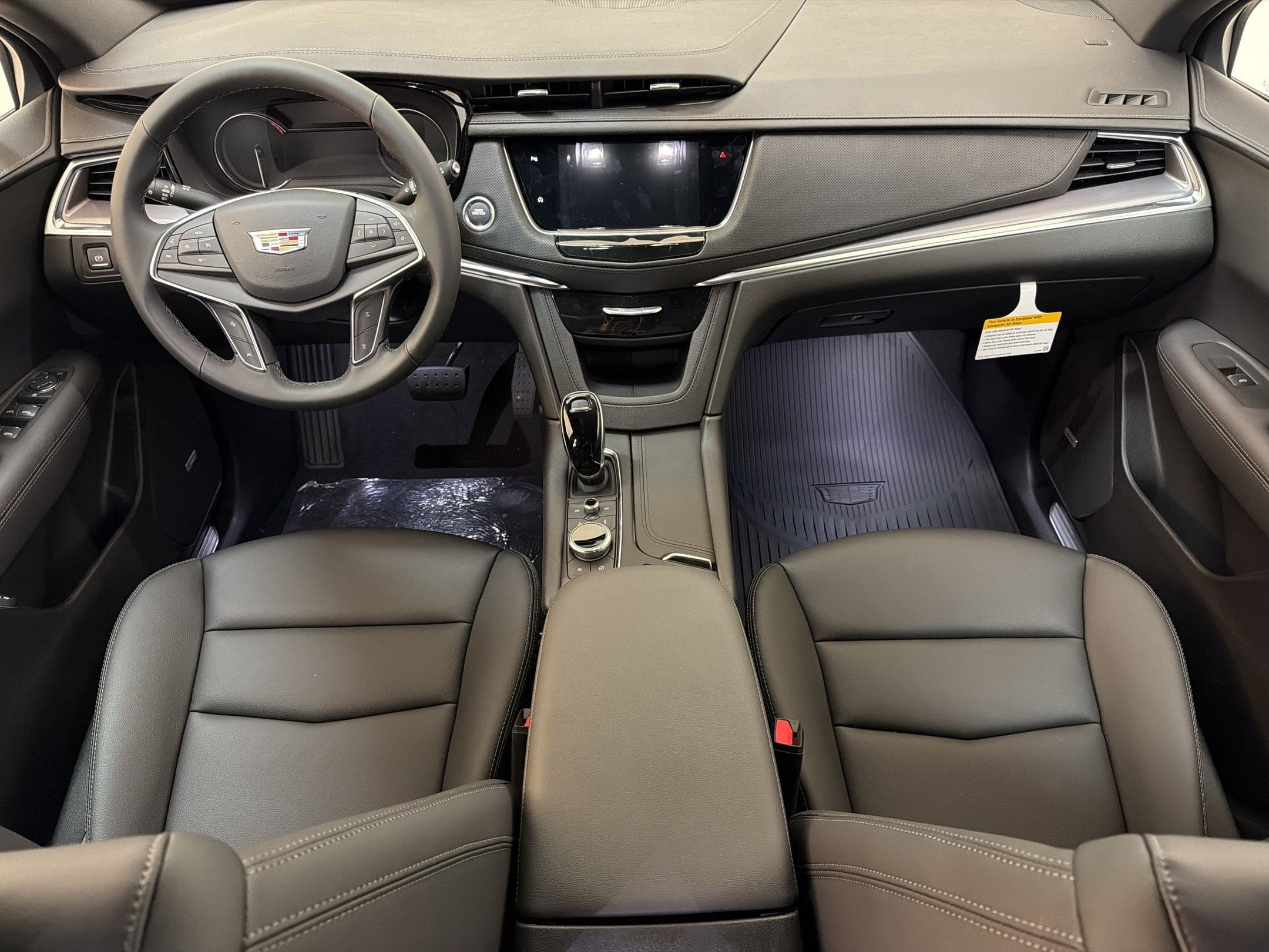2026 Cadillac XT5 Luxury - Photo 15