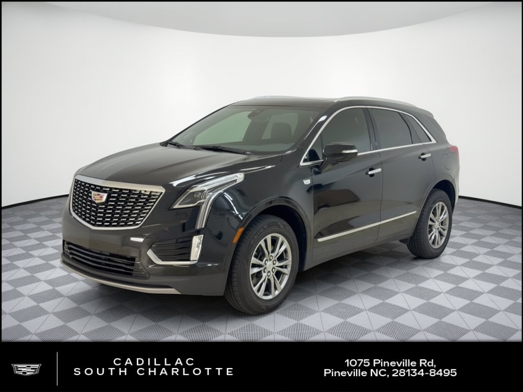 2023 Cadillac XT5