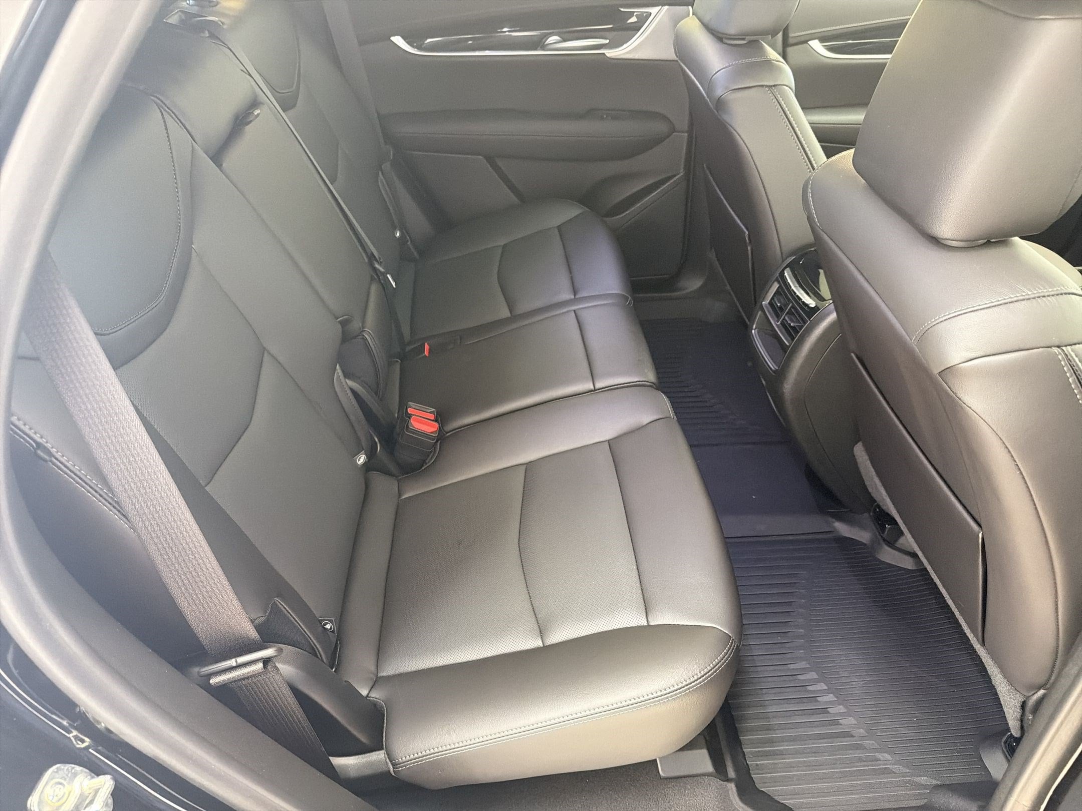 2026 Cadillac XT5 Premium Luxury - Photo 29
