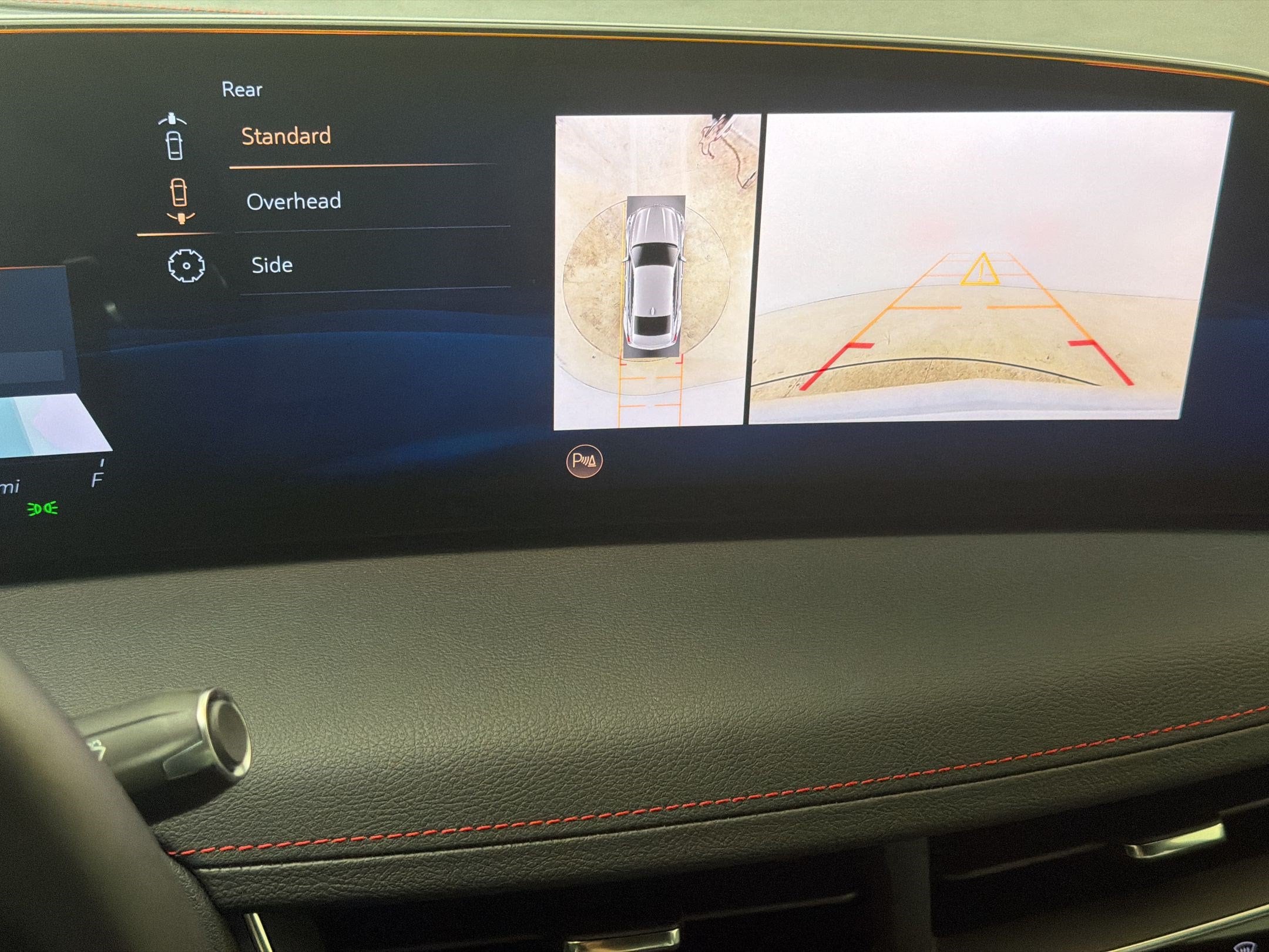 2026 Cadillac CT5 Sport - Photo 19