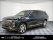  CADILLAC VISTIQ