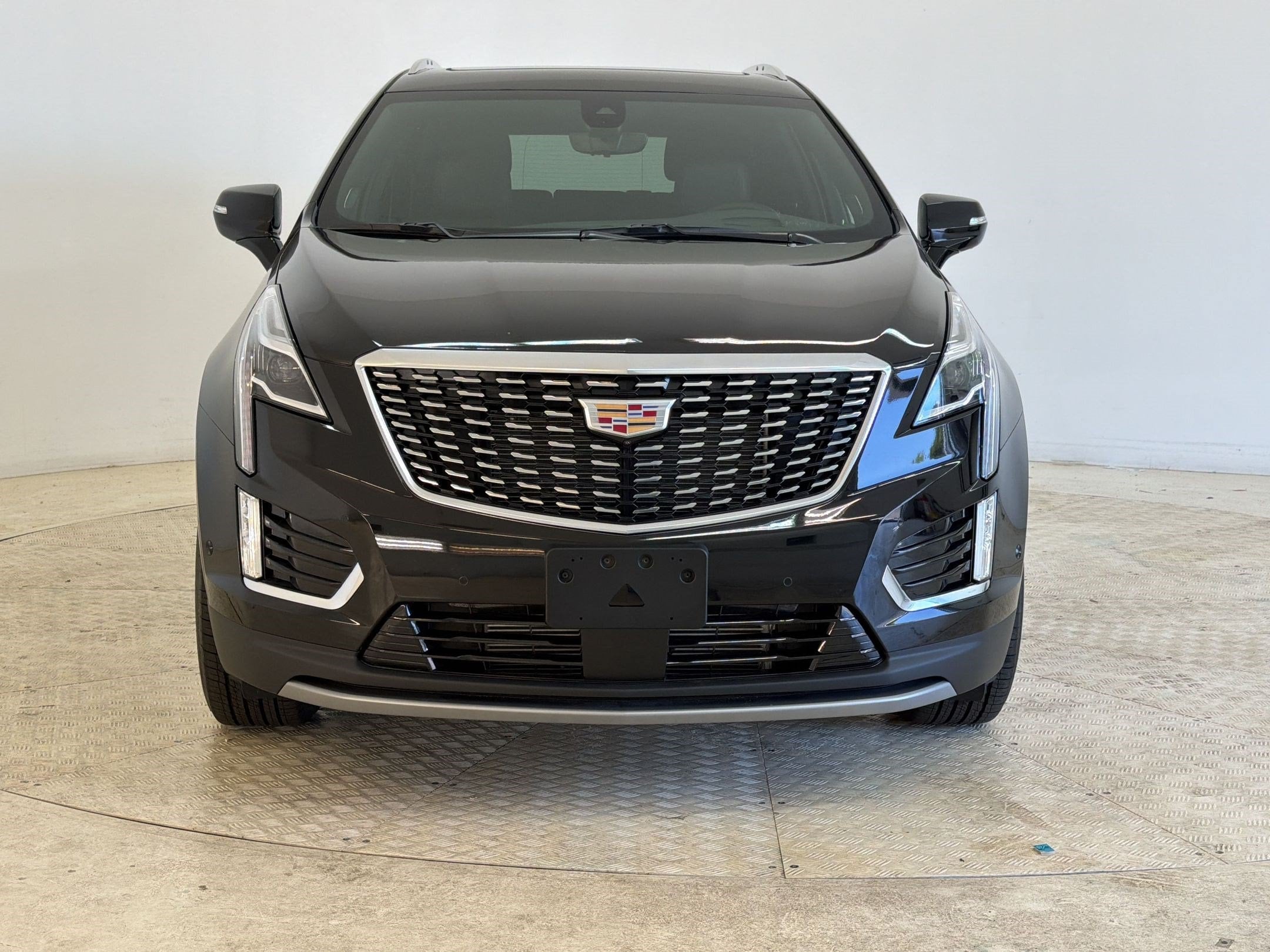 2026 Cadillac XT5 Premium Luxury - Photo 6