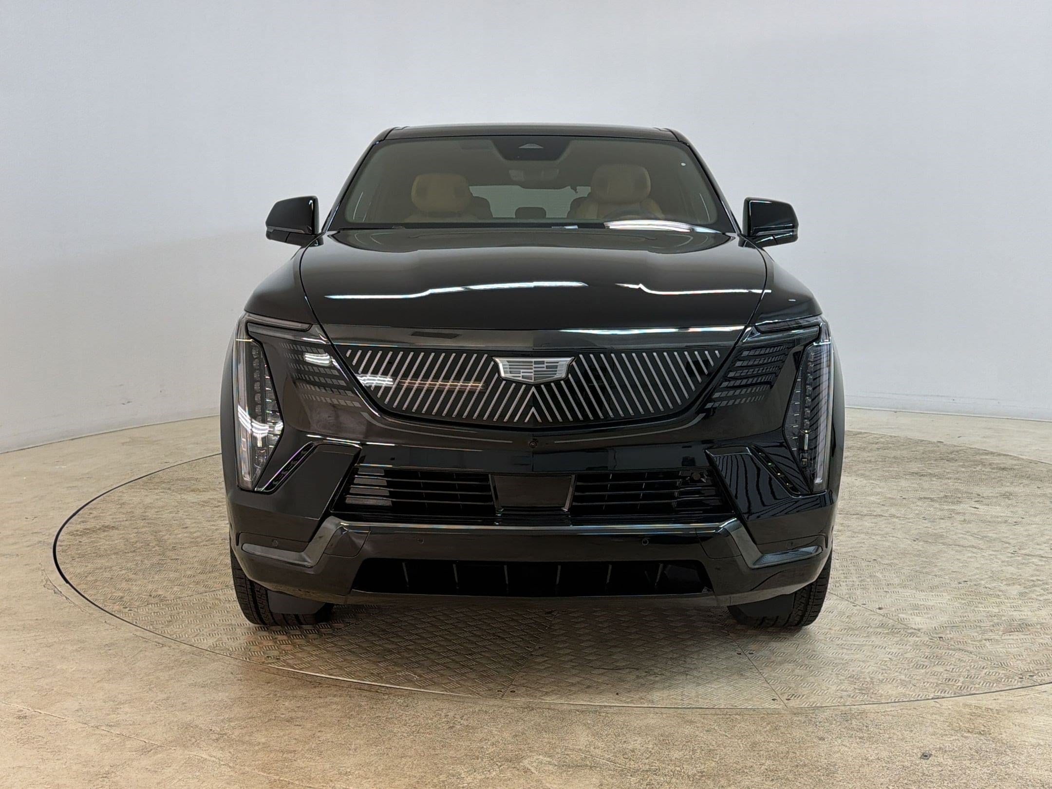 2026 Cadillac Escalade IQ Premium Sport - Photo 6