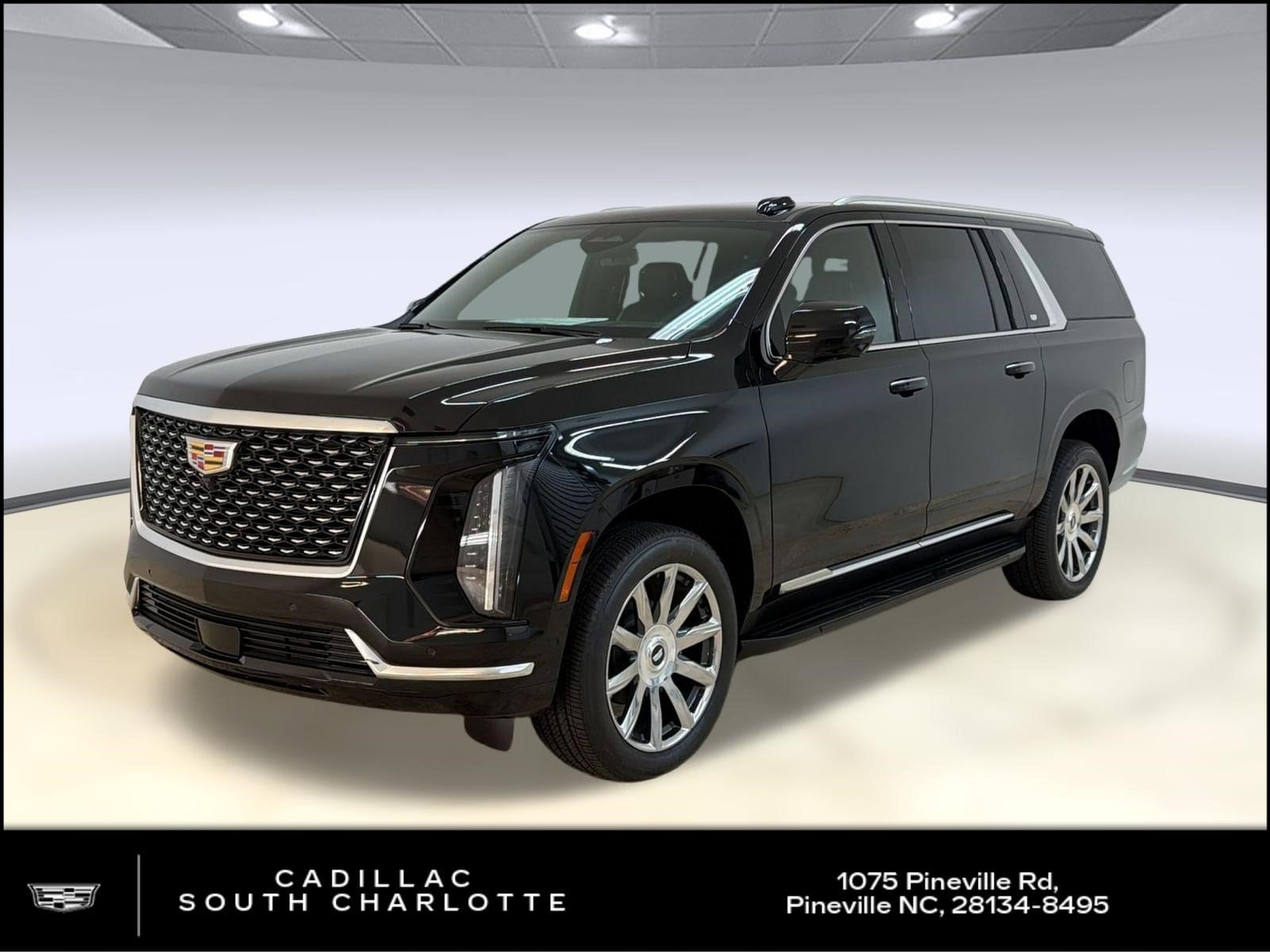 2026 CADILLAC Escalade ESV SUV 