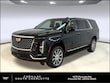  CADILLAC Escalade ESV