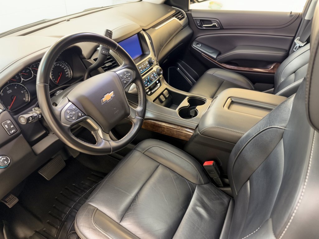 Used 2019 Chevrolet Tahoe LT SUV