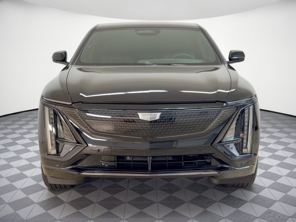 2027 Cadillac LYRIQ Sport - Photo 6