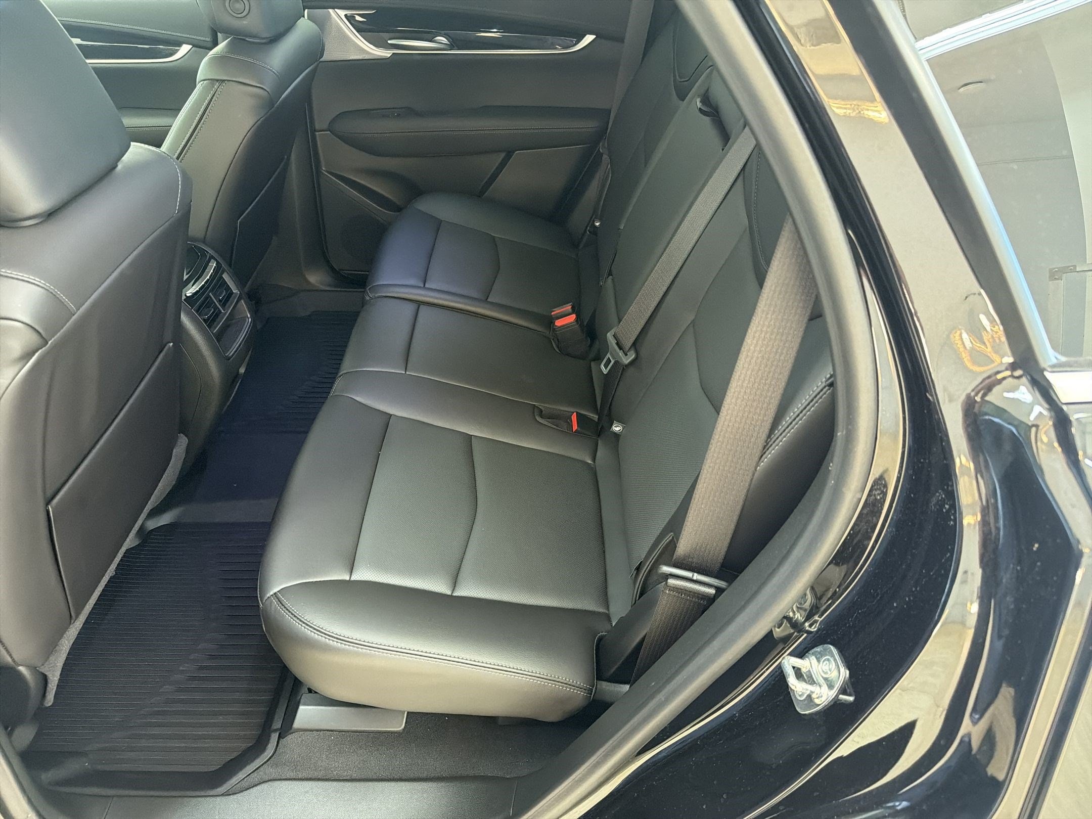 2026 Cadillac XT5 Premium Luxury - Photo 14