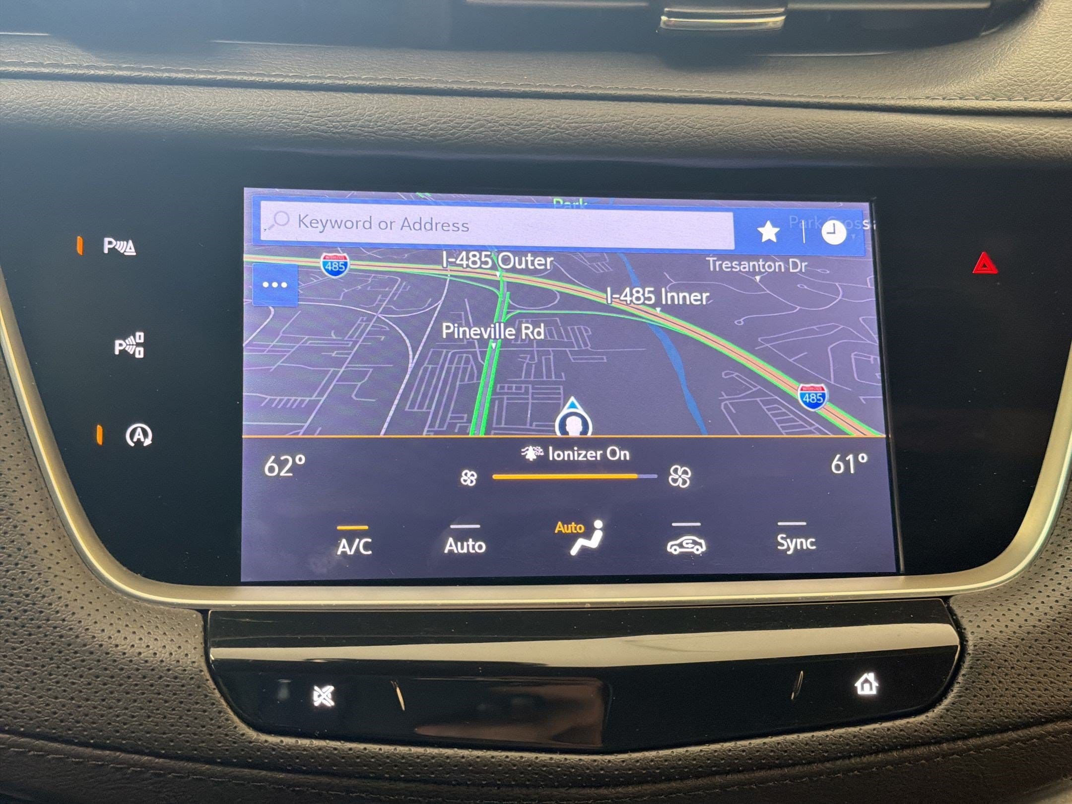 2026 Cadillac XT5 Premium Luxury - Photo 24
