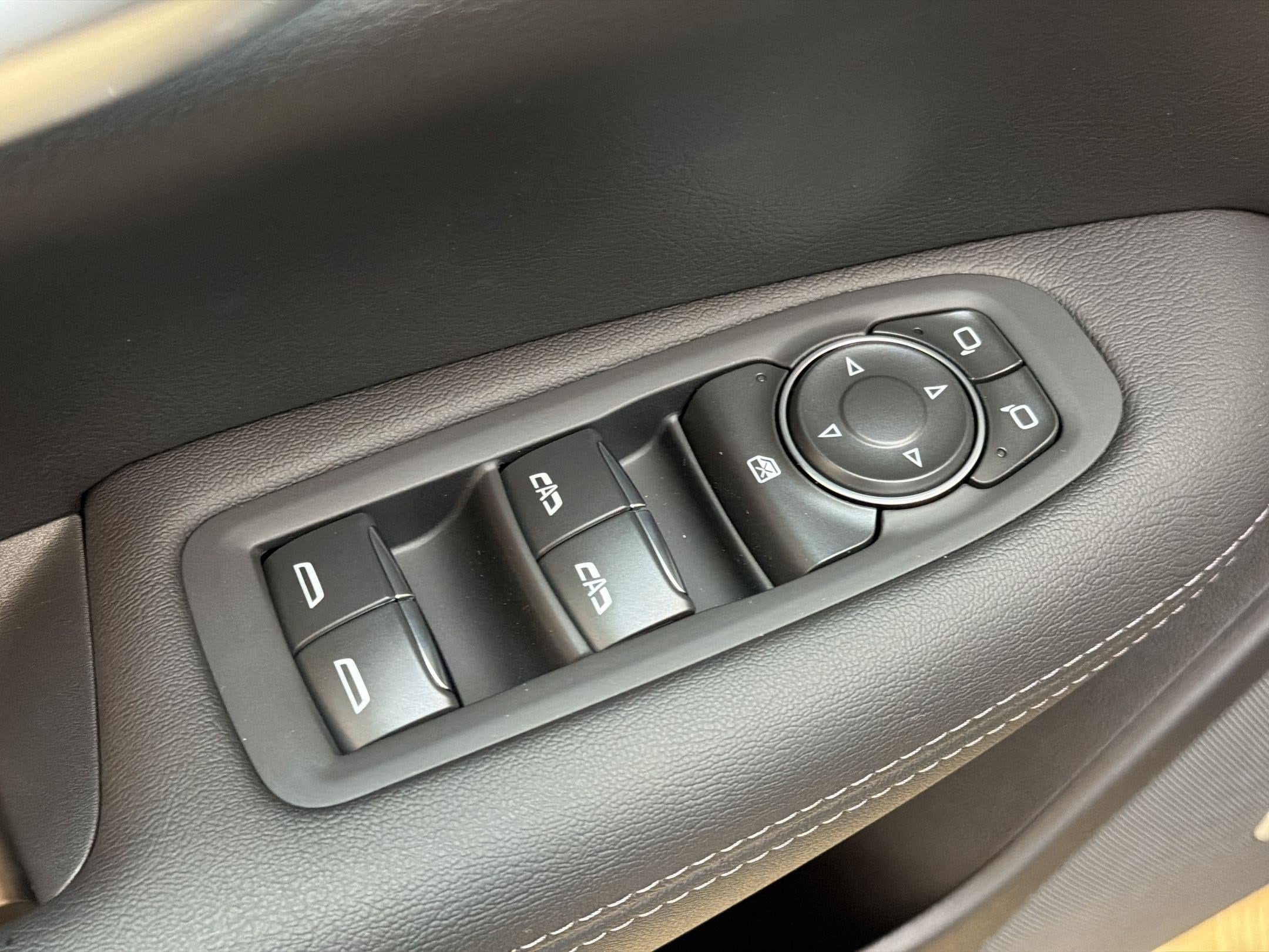 2026 Cadillac XT5 Luxury - Photo 13