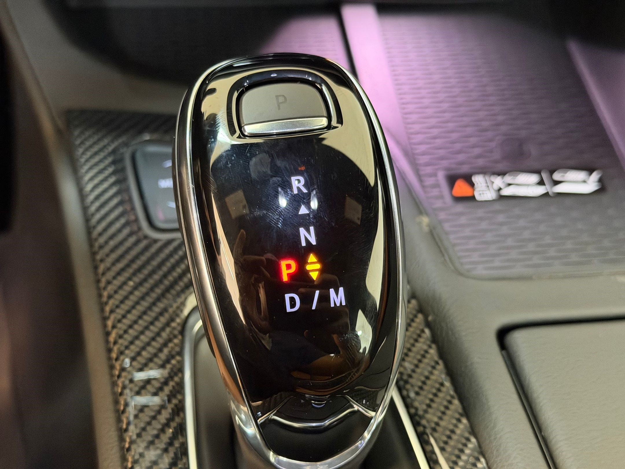 2026 Cadillac CT5 Sport - Photo 18