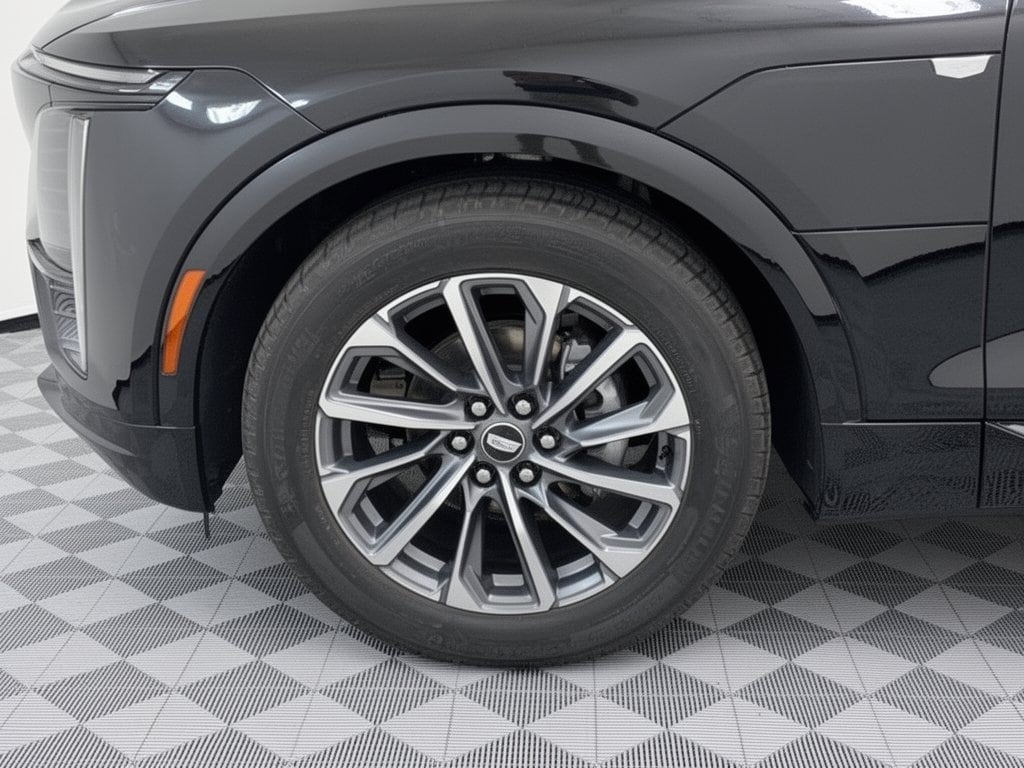 2027 Cadillac LYRIQ Sport - Photo 13