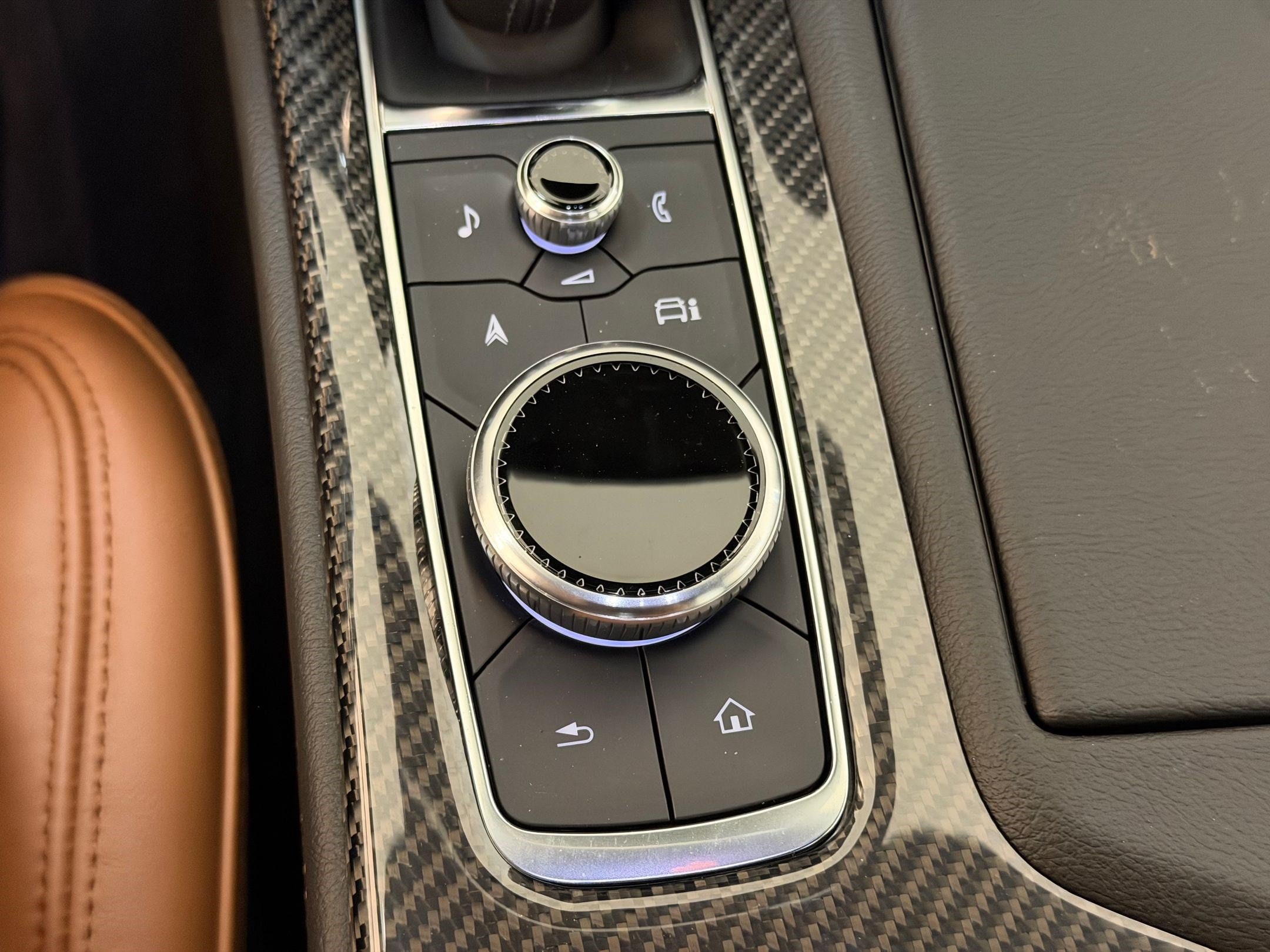 2026 Cadillac CT5 Sport - Photo 27