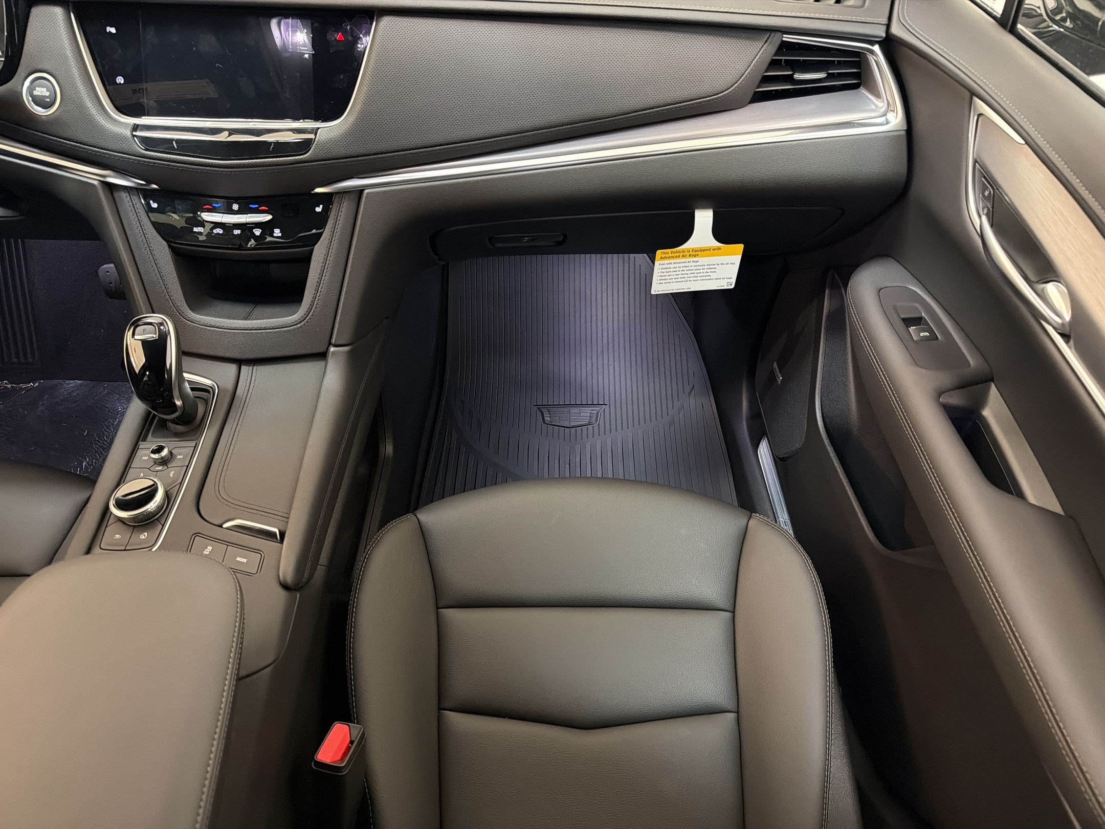 2026 Cadillac XT5 Luxury - Photo 26