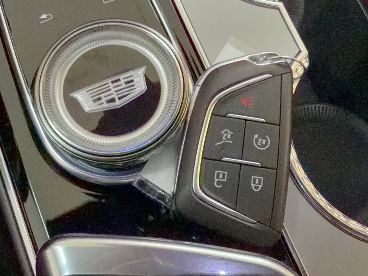 2027 Cadillac LYRIQ Sport - Photo 31
