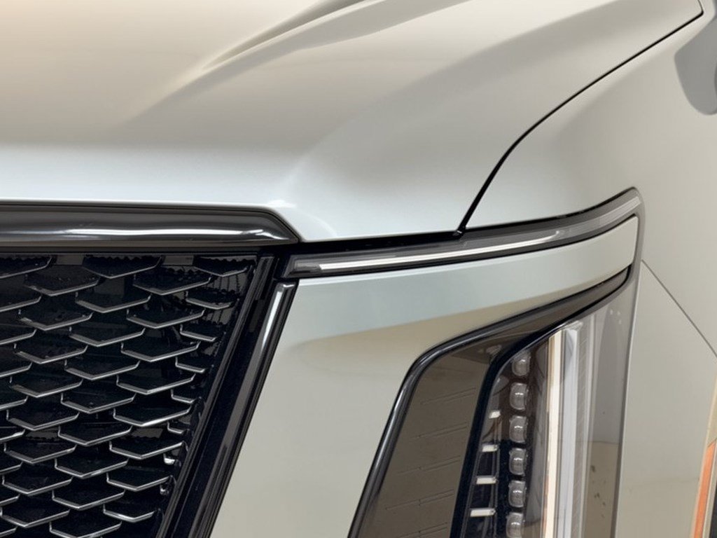 2026 Cadillac Escalade Sport - Photo 12