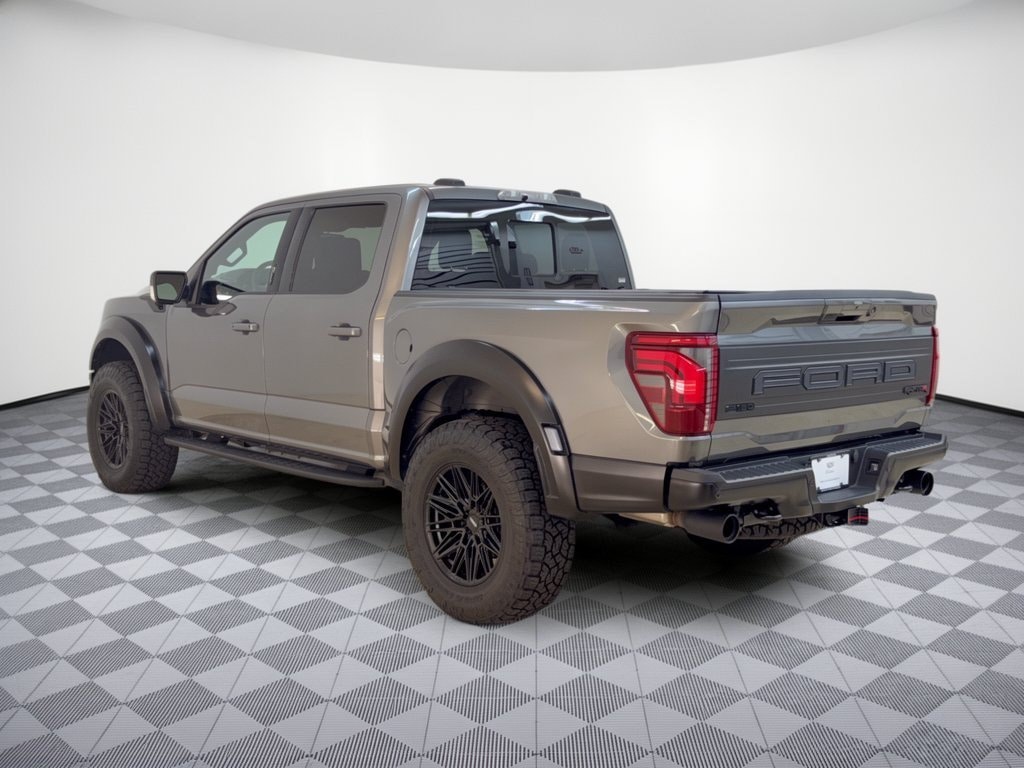 Used 2024 Ford F-150 Raptor
