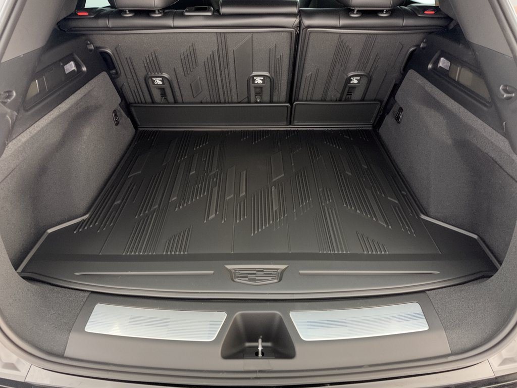 2027 Cadillac LYRIQ Sport - Photo 26