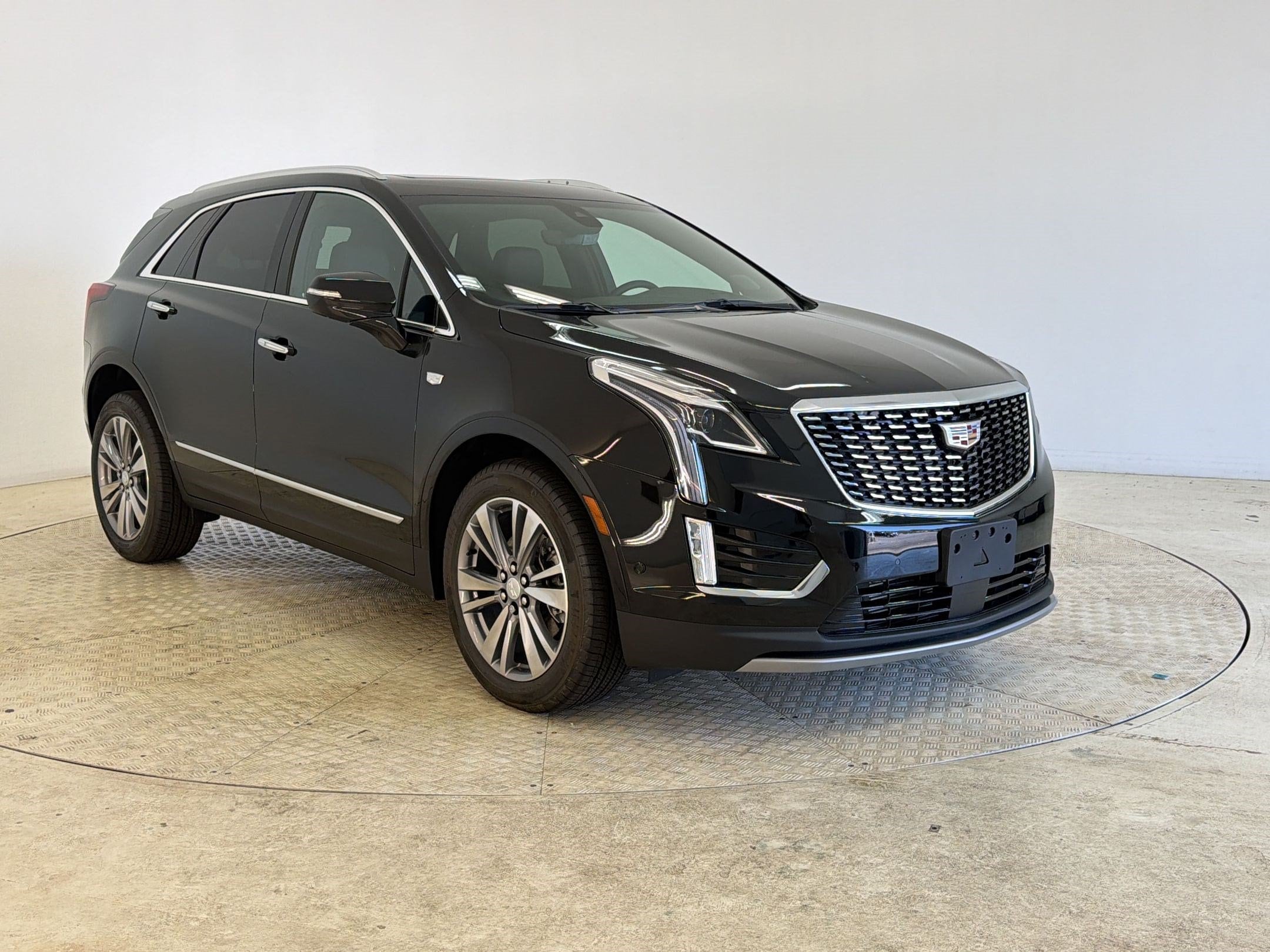 2026 Cadillac XT5 Premium Luxury - Photo 7
