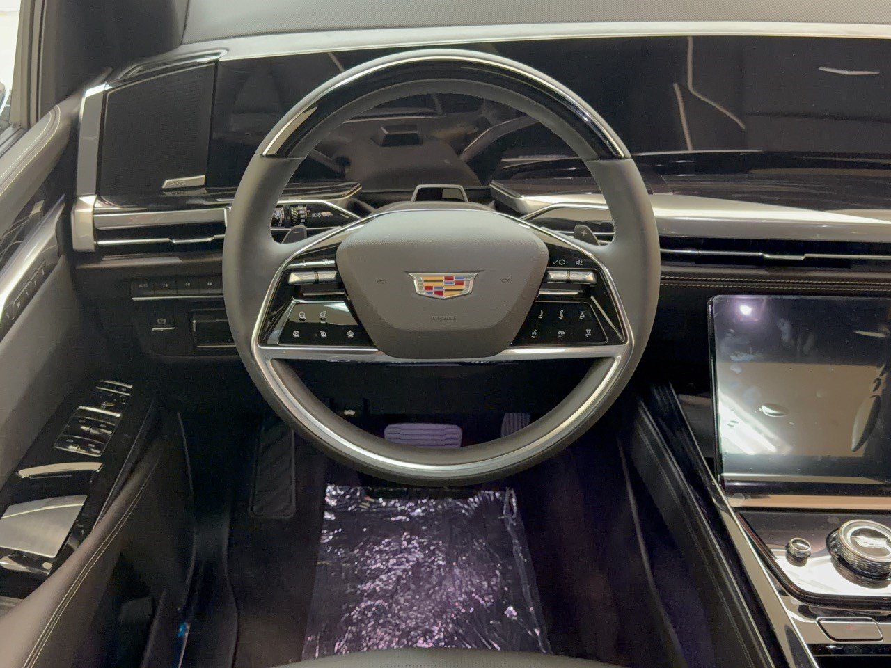 2026 Cadillac Escalade Sport - Photo 10