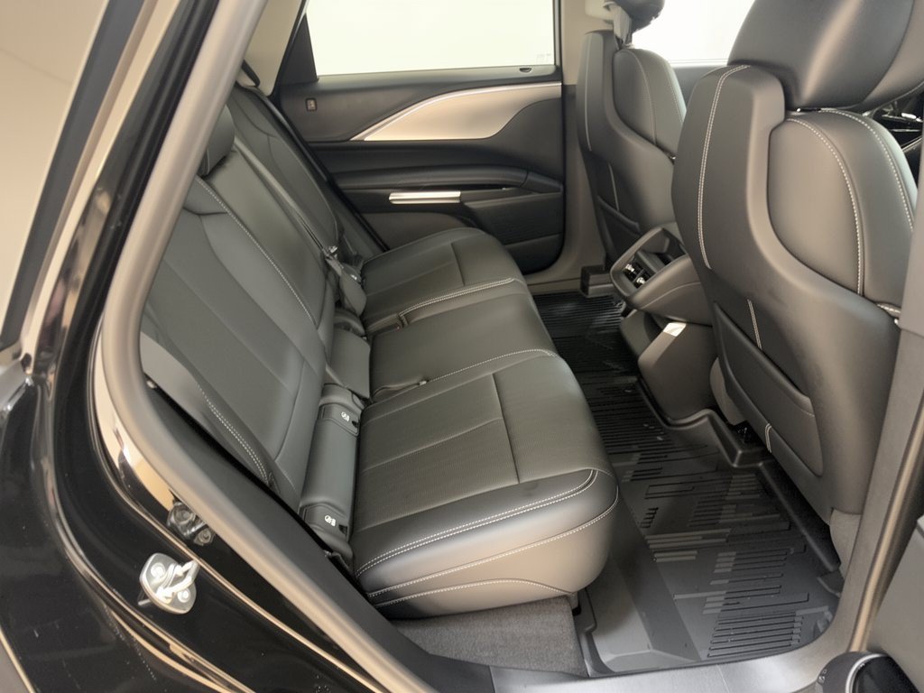 2027 Cadillac LYRIQ Sport - Photo 27