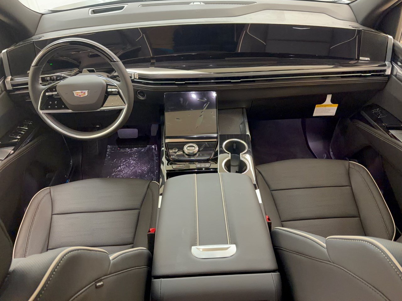 2026 Cadillac Escalade Sport - Photo 17