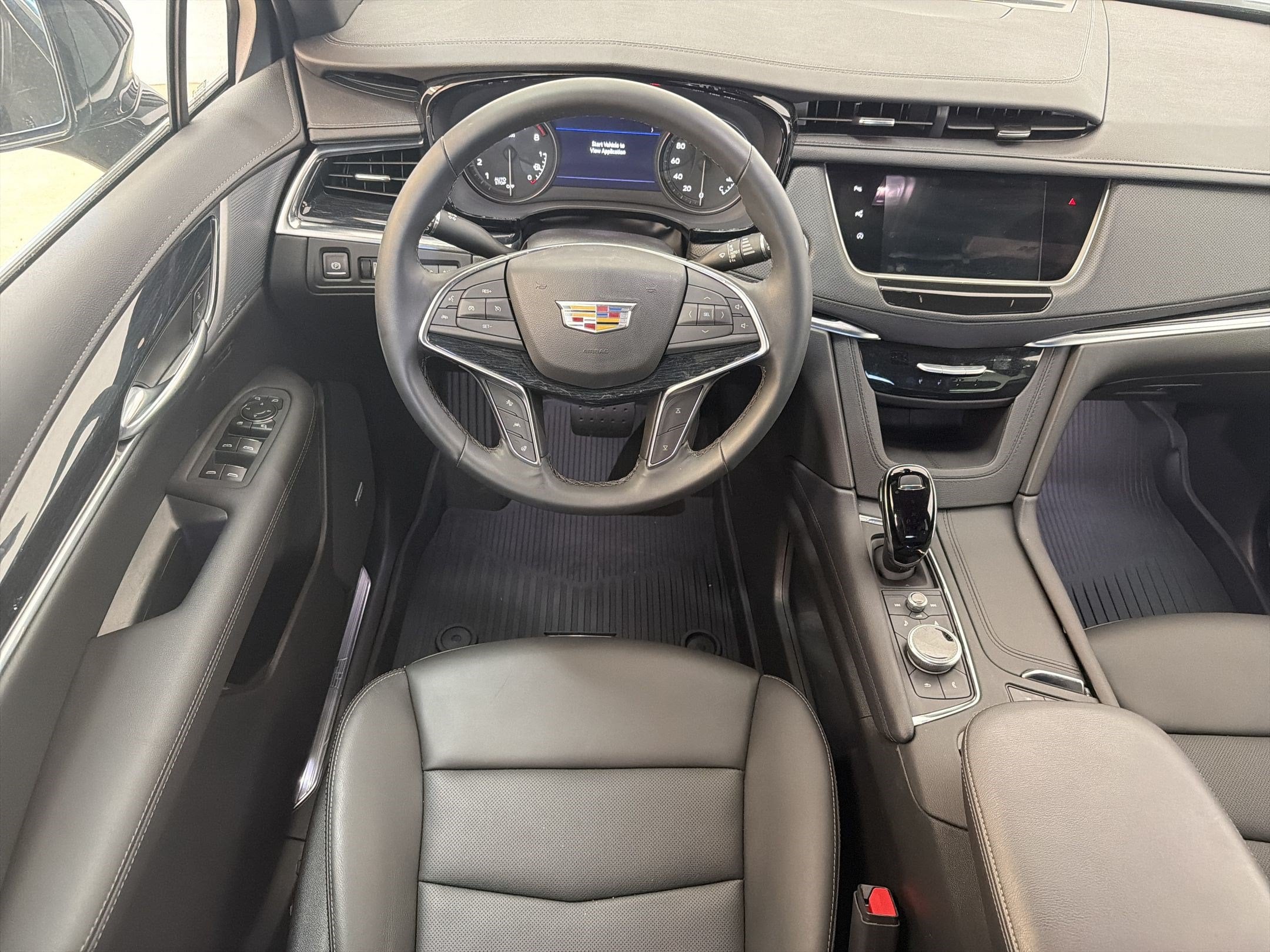 2026 Cadillac XT5 Premium Luxury - Photo 27