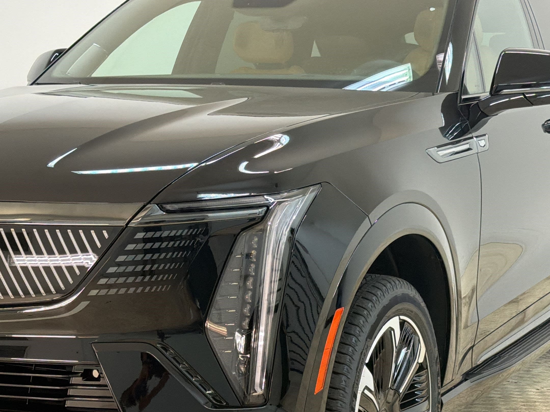 2026 Cadillac Escalade IQ Premium Sport - Photo 12