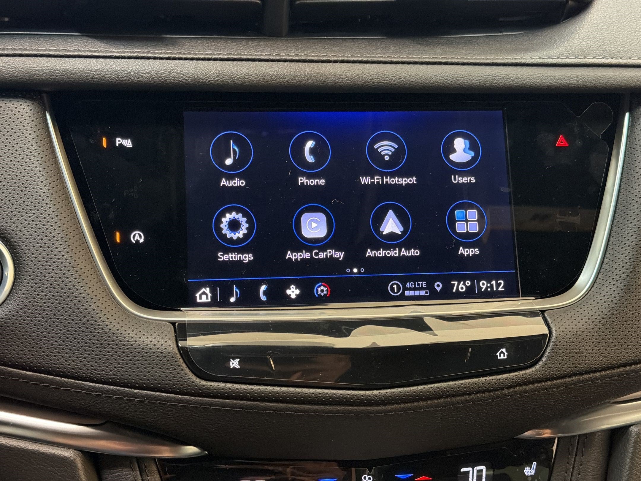 2026 Cadillac XT5 Luxury - Photo 20