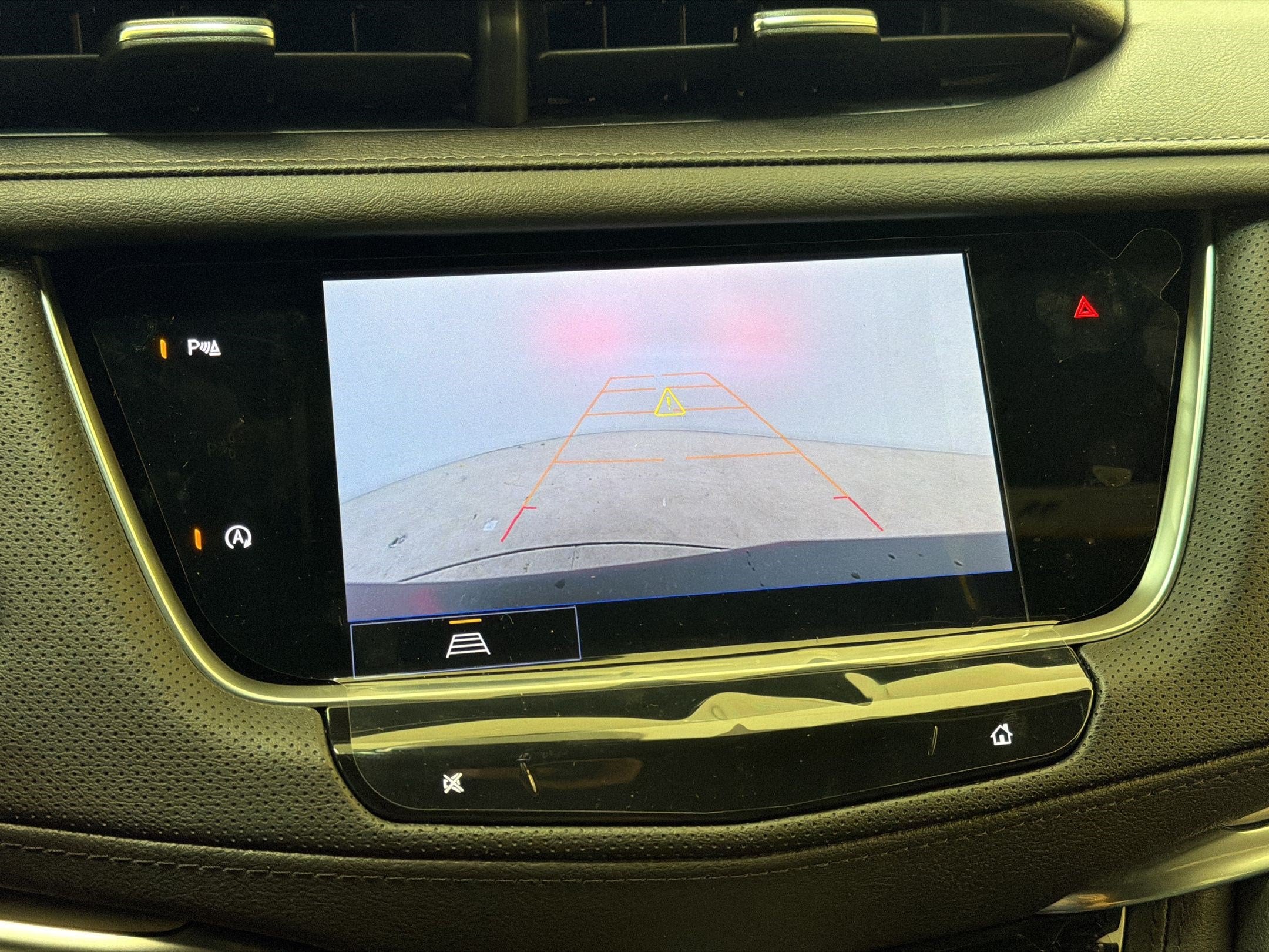 2026 Cadillac XT5 Luxury - Photo 19